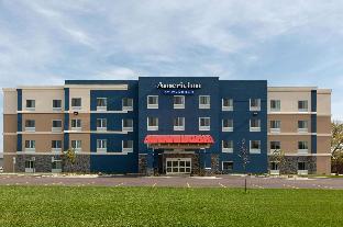 americinn by wyndham sioux falls north