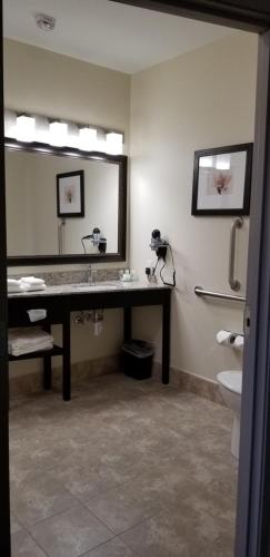 americinn by wyndham sioux falls north