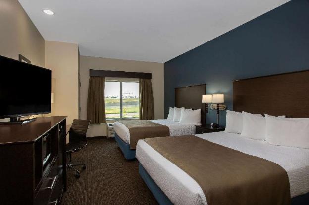americinn by wyndham sioux falls north