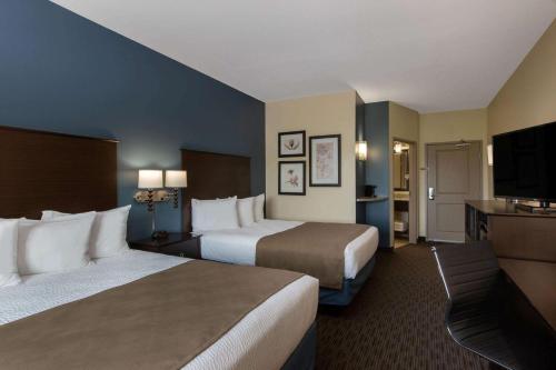americinn by wyndham sioux falls north