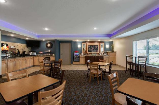 americinn by wyndham sioux falls north