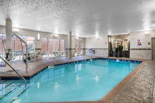 americinn by wyndham sioux falls north