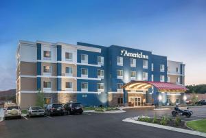 americinn by wyndham sioux falls north