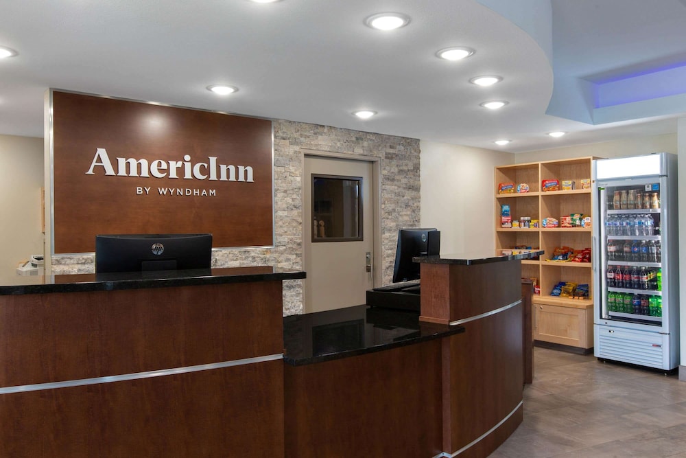 americinn by wyndham sioux falls north
