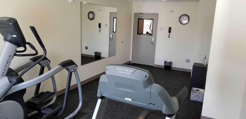 americinn by wyndham sioux falls north