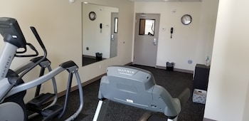 americinn by wyndham sioux falls north