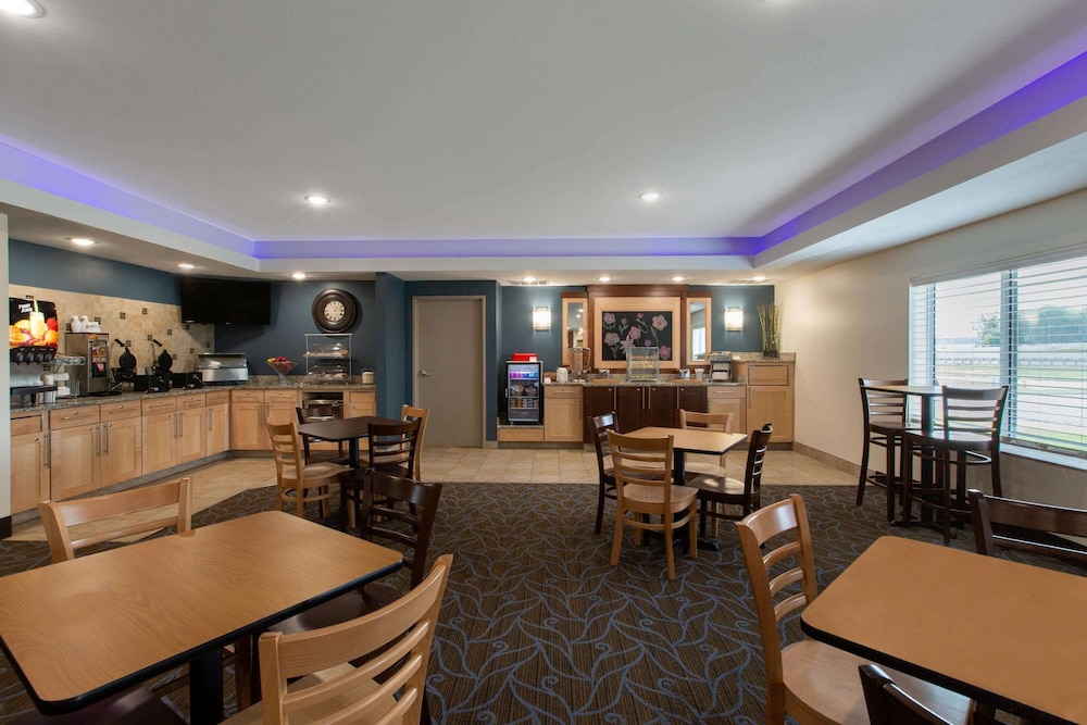 americinn by wyndham sioux falls north