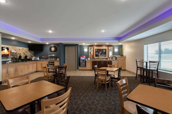 americinn by wyndham sioux falls north