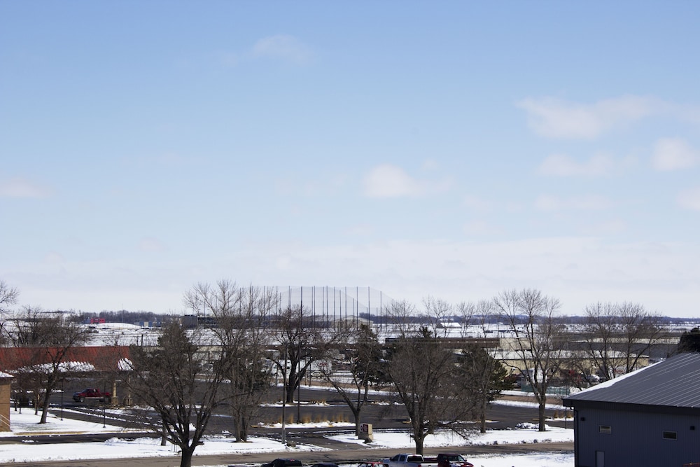 americinn by wyndham sioux falls north