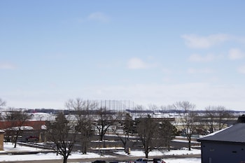 americinn by wyndham sioux falls north