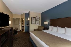americinn by wyndham sioux falls north