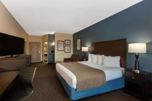 americinn by wyndham sioux falls north
