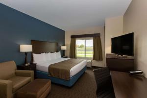 americinn by wyndham sioux falls north