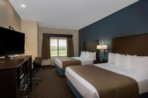 americinn by wyndham sioux falls north