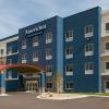 americinn by wyndham sioux falls north