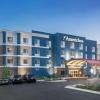 americinn by wyndham sioux falls north