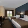 americinn by wyndham sioux falls north