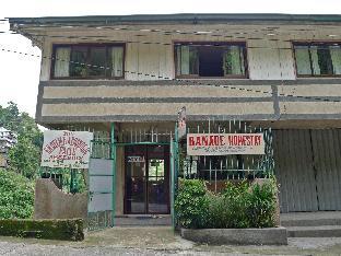 banaue homestay