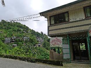 banaue homestay