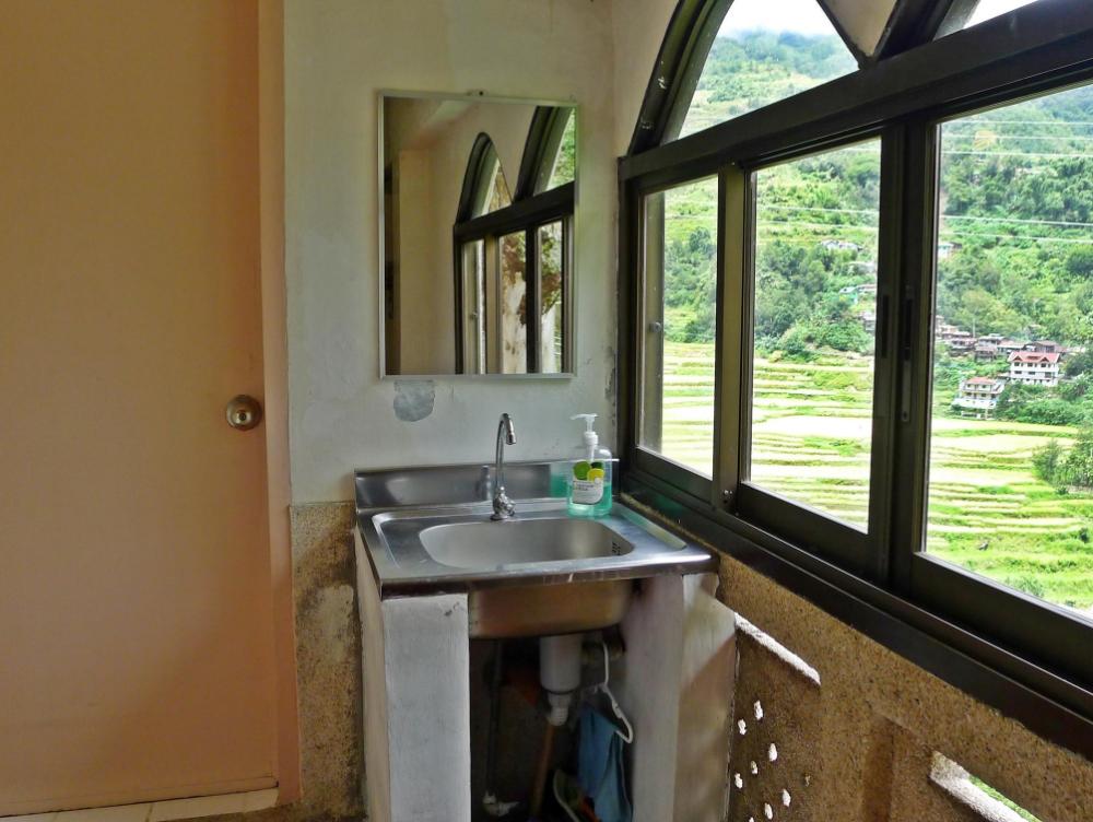 banaue homestay