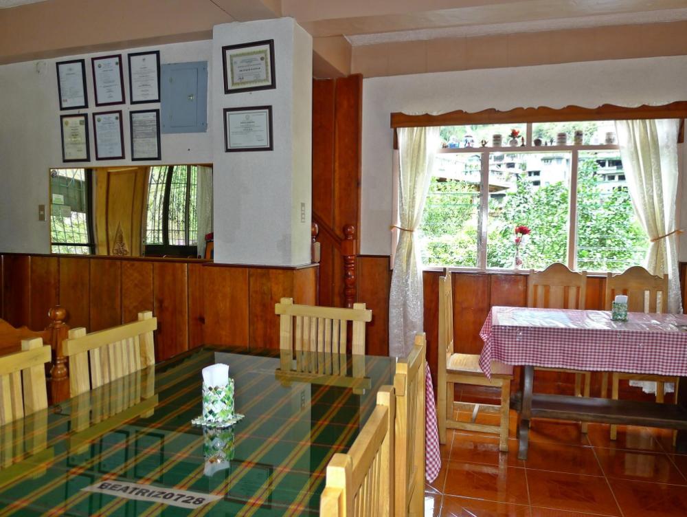banaue homestay