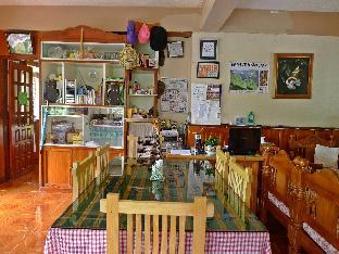 banaue homestay