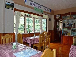 banaue homestay