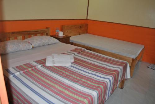 banaue homestay
