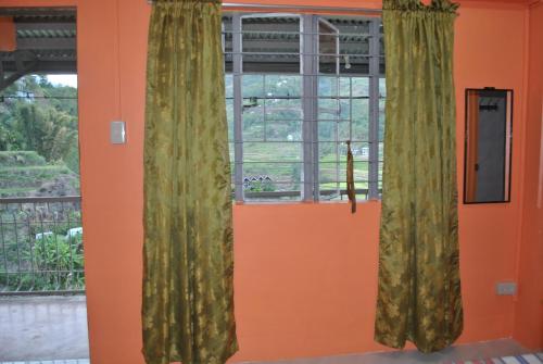 banaue homestay