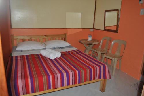 banaue homestay