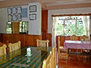 banaue homestay