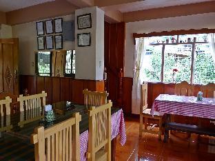 banaue homestay