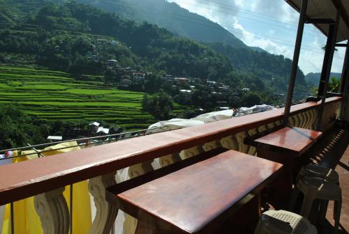 banaue homestay