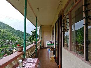 banaue homestay