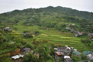 banaue homestay