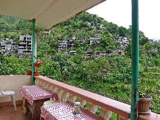 banaue homestay
