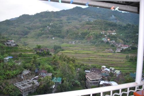banaue homestay