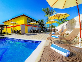bem bahia hotel