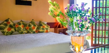 bem bahia hotel