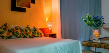 bem bahia hotel