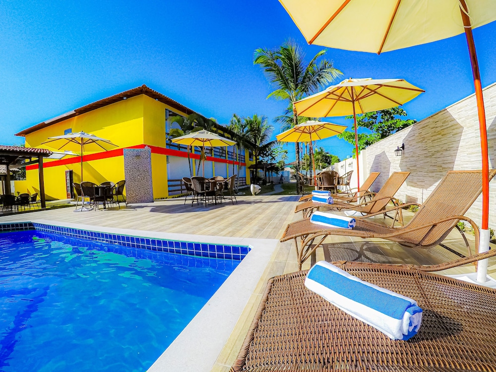 bem bahia hotel