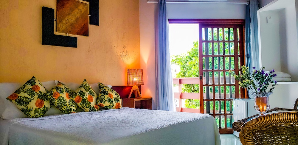 bem bahia hotel