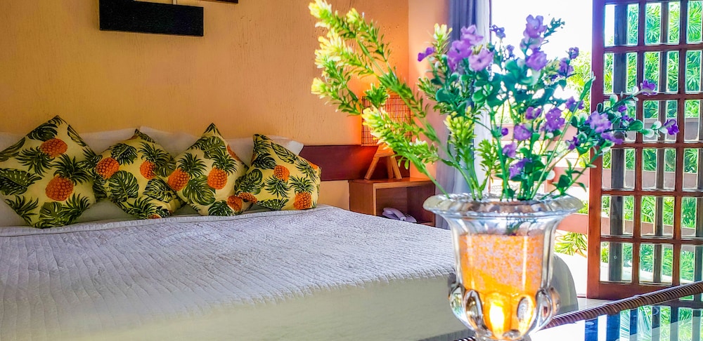 bem bahia hotel