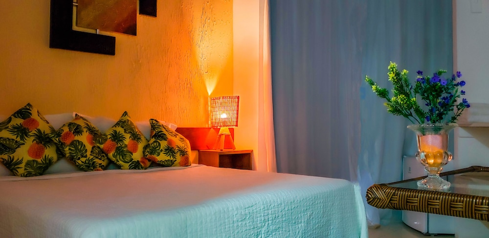 bem bahia hotel