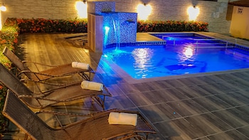 bem bahia hotel