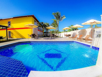 bem bahia hotel