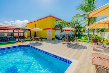 bem bahia hotel