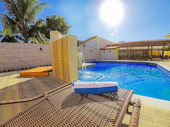 bem bahia hotel