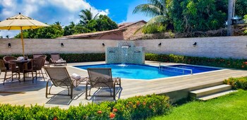 bem bahia hotel