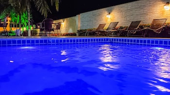 bem bahia hotel